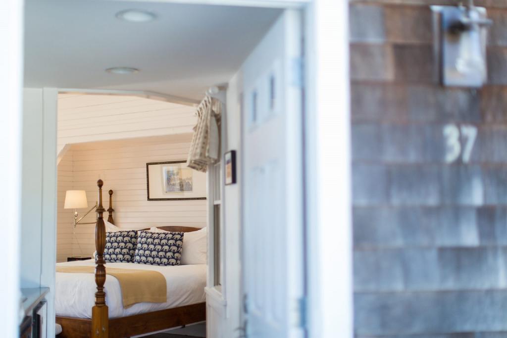 Castle Hill Inn Newport Kültér fotó