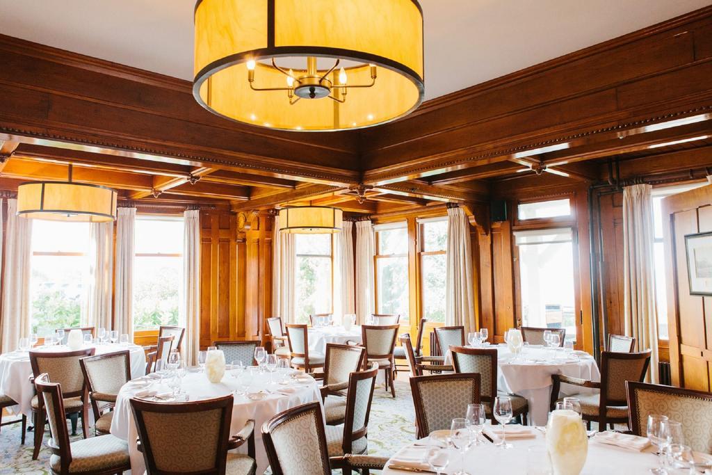 Castle Hill Inn Newport Kültér fotó