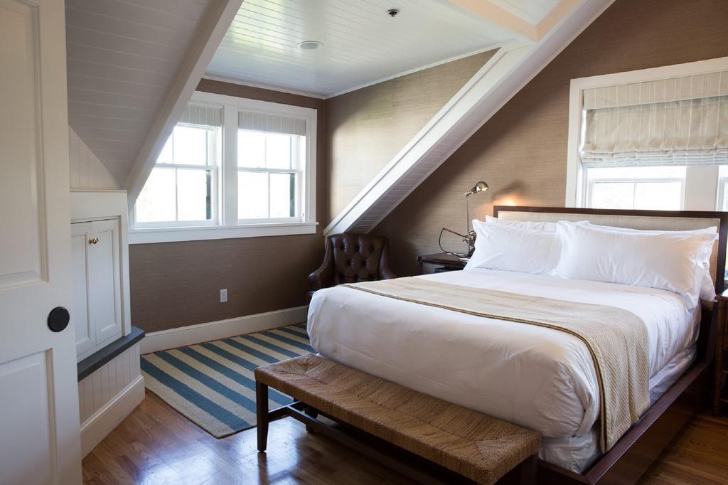 Castle Hill Inn Newport Kültér fotó
