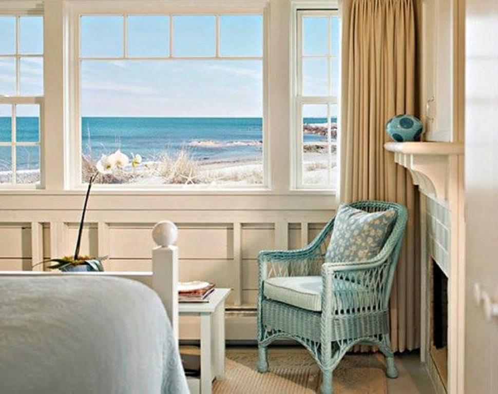 Castle Hill Inn Newport Kültér fotó